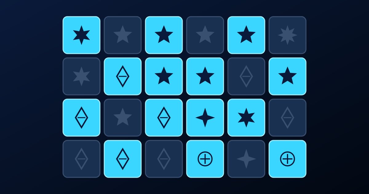 Rune Lights screenshot
